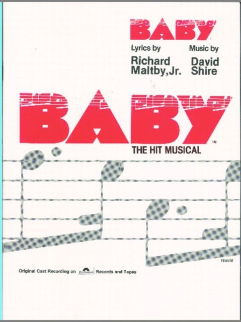 Baby Vocal Selections