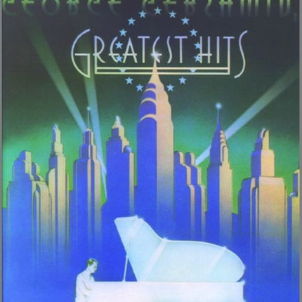 George Gershwins Greatest Hits