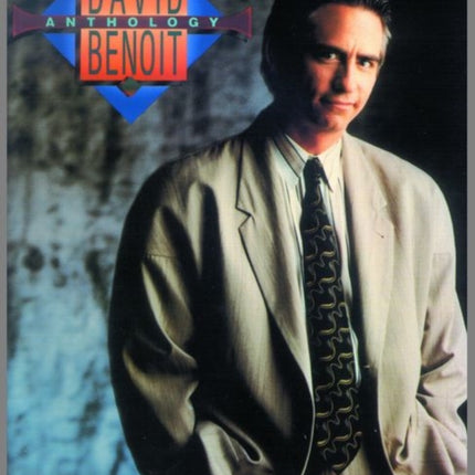 David Benoit  Anthology Benoit DavidAnthology