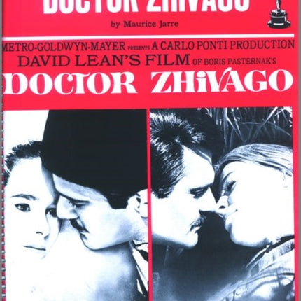 PELICULAS  Doctor Zhivago Seleccion PVG