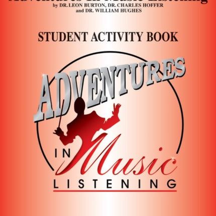 Bowmar's Adventures in Music Listening, Level 2: Student Activity Book