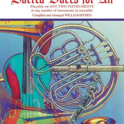 Sacred Duets for All  Flute From the Renaissance to the Romantic Periods