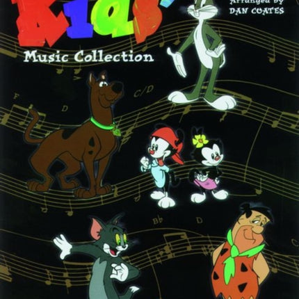 Kids Music Collection Pvg Compilations