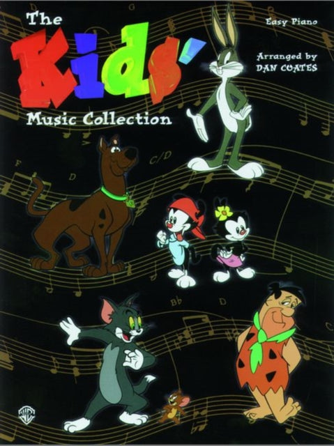 Kids Music Collection Pvg Compilations