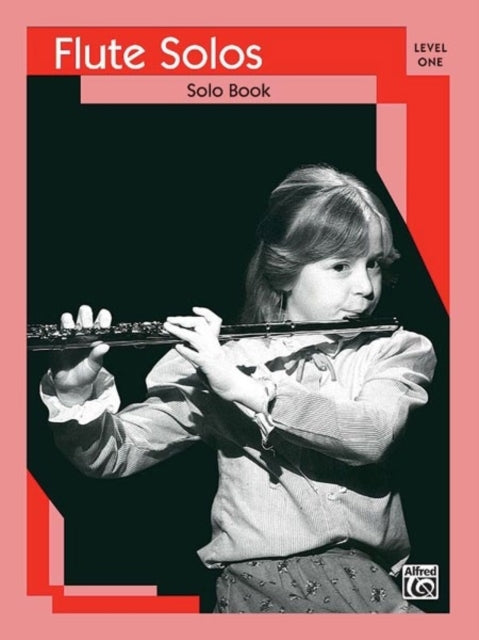 Flute Solos Level I Solo Book