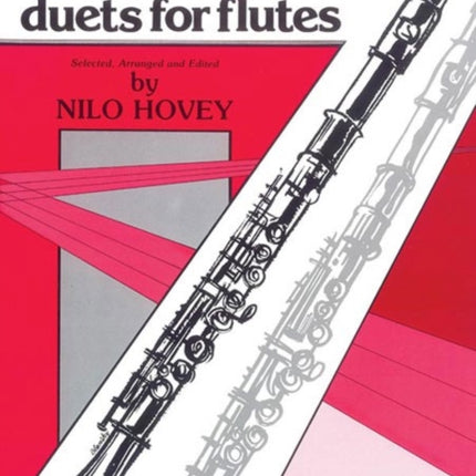 Supplementary Duets for Flutes