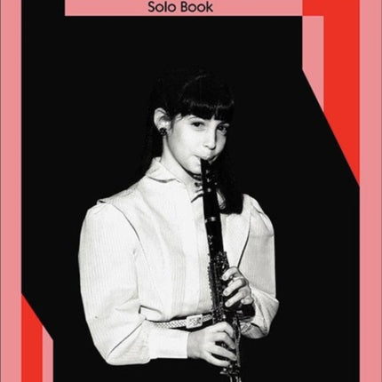 Clarinet Solos Level I Solo Book