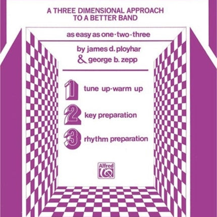 3D Band Book Flute A Three Dimensional Approach