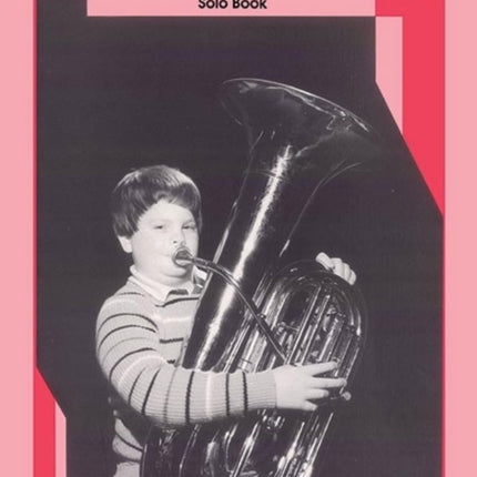 Tuba Solos Level I Solo Book