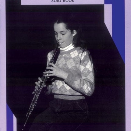 Oboe Solos