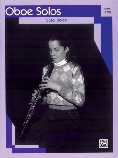 Oboe Solos