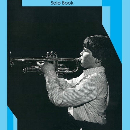 Trumpet Solos Level II Solo Book