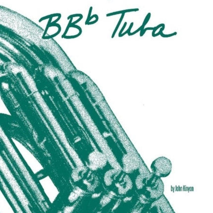 BreezeEasy Method for BbFlat Tuba Book I 1
