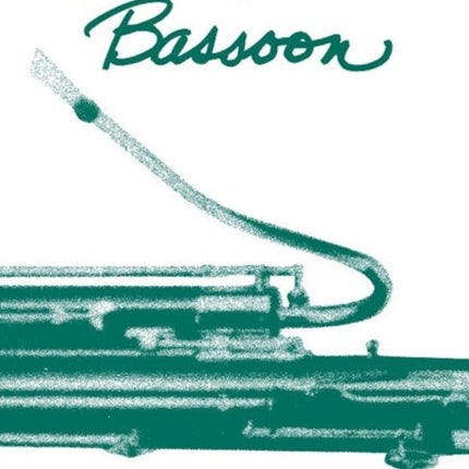 BreezeEasy Method for Bassoon Book I 1