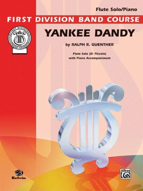 Yankee Dandy Includes DFlat Piccolo Part Parts