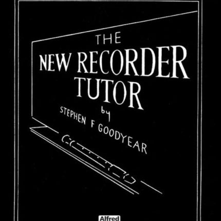 The New Recorder Tutor, Book II