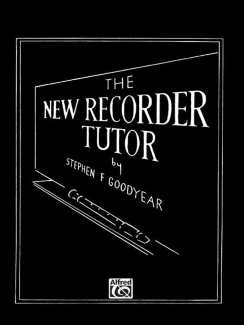 The New Recorder Tutor, Book II