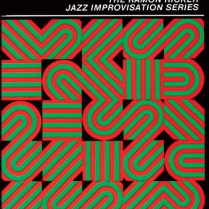 Pentatonic Scales for Jazz Improvisation The Ramon Ricker Jazz Improvisation