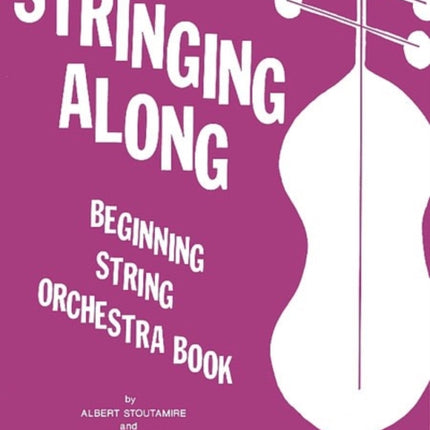 Stringing Along Level 1 CelloBass