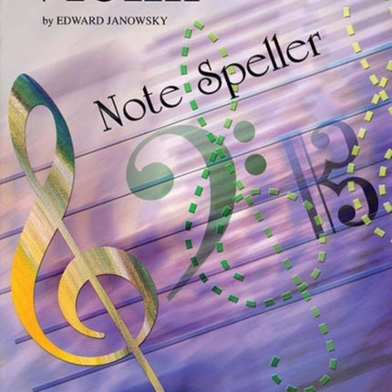 String Note Speller