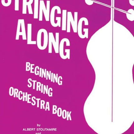 Stringing Along Level 1 PianoConductor