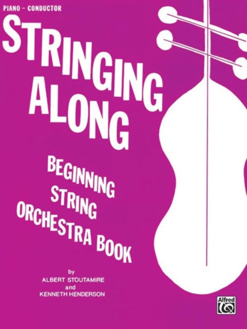 Stringing Along Level 1 PianoConductor