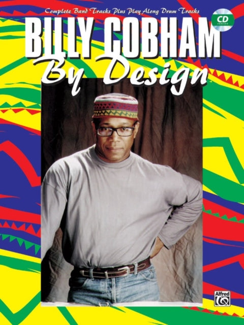 Billy Cobham By Design