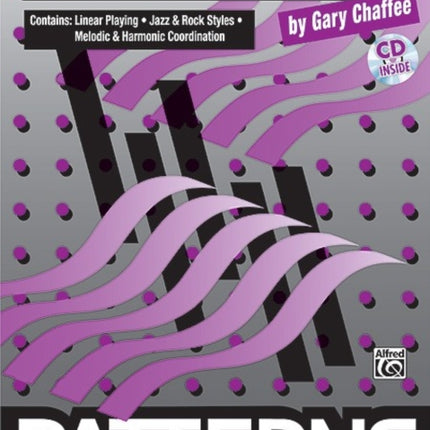 PATTERNS TIME FUNCTIONING