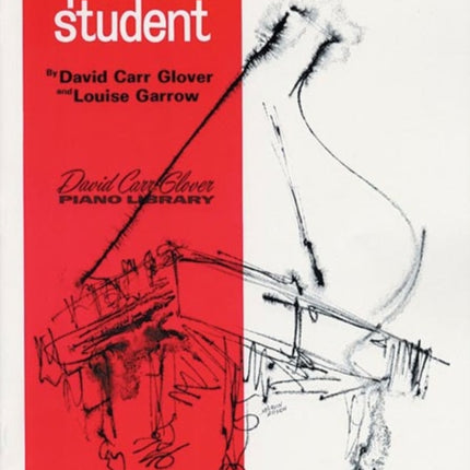 Piano Student Level 2 David Carr Glover Piano
