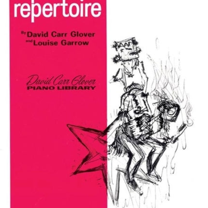 Piano Repertoire Level 2 David Carr Glover Piano Library