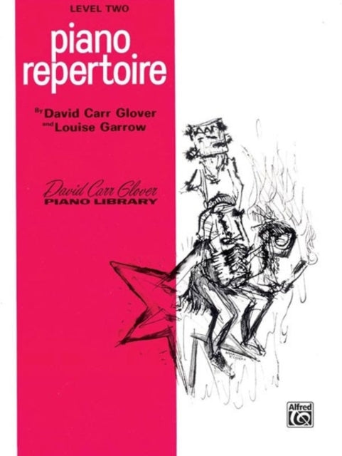 Piano Repertoire Level 2 David Carr Glover Piano Library