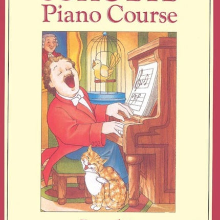 Schultz Piano Course Level 1