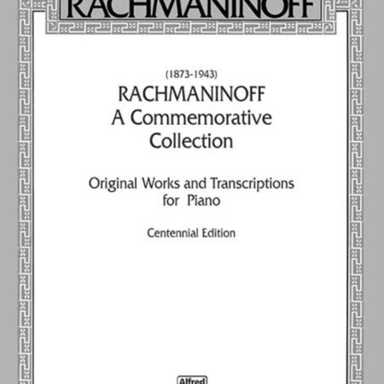 A Commemorative Collection Belwin Edition