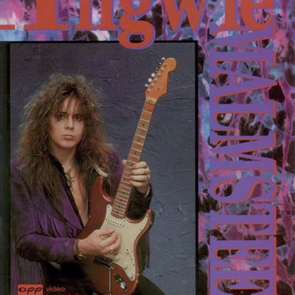 Yngwie Malmsteen