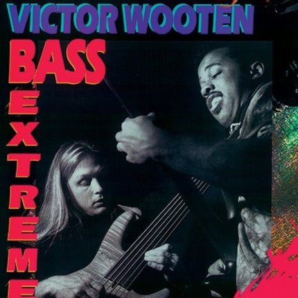 Bass Extremes