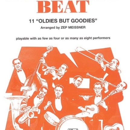 Dixieland Beat 11 oldies But Goodies Bass