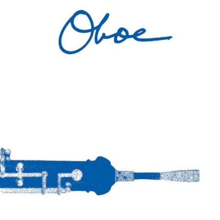 BreezeEasy Method for Oboe Book II 2