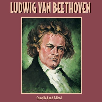 Great Piano Works Mini Series Beethoven Belwin Edition Great Piano Works  The Mini