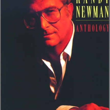 Randy Newman: Anthology