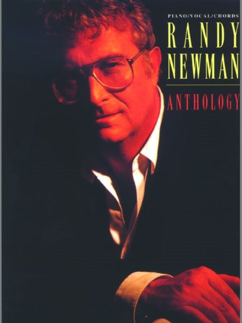 Randy Newman: Anthology