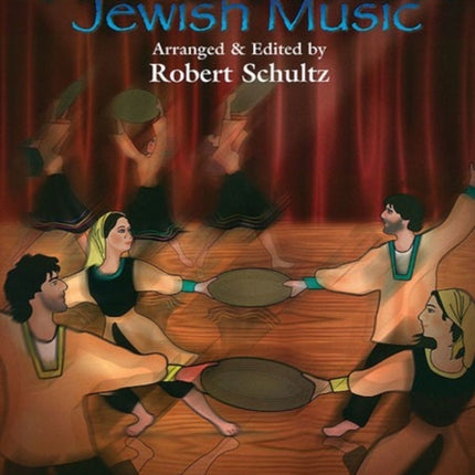 Tradition Jewish Music