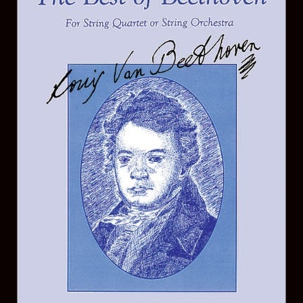 The Best of Beethoven