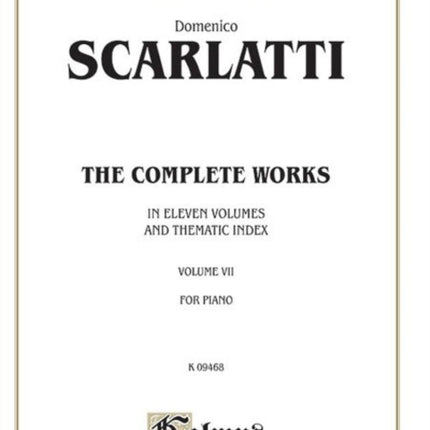 The Complete Works Volume VII 7