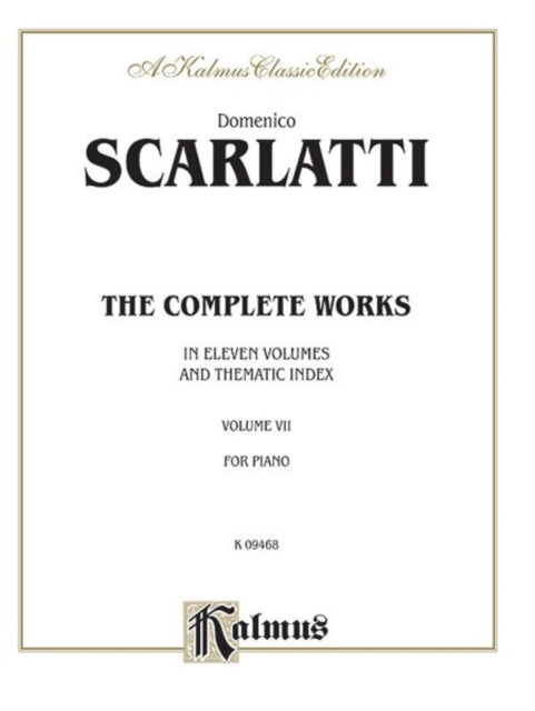 The Complete Works Volume VII 7