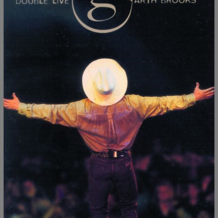 Garth Brooks Double Live