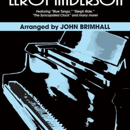 Leroy Anderson Featuring Blue Tango  Sleigh Ride