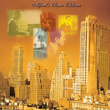 An American in Paris Belwin Edition