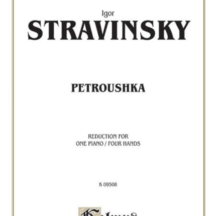 Petroushka