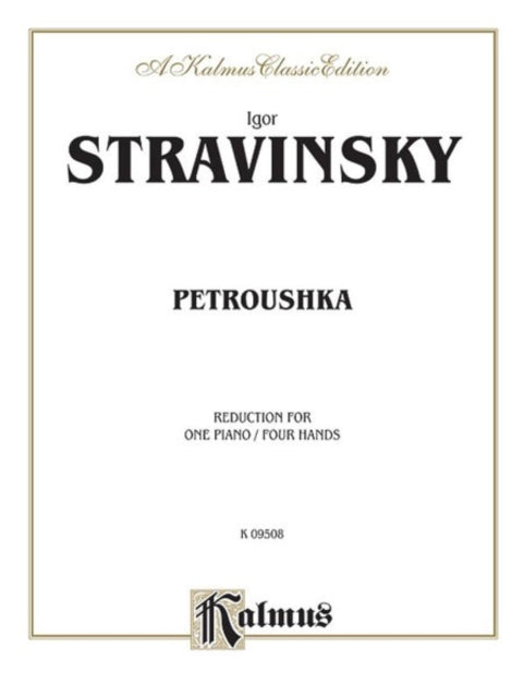 Petroushka