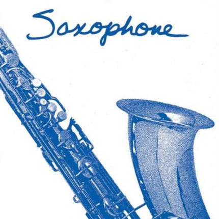 BreezeEasy Method for Saxophone Book II 2